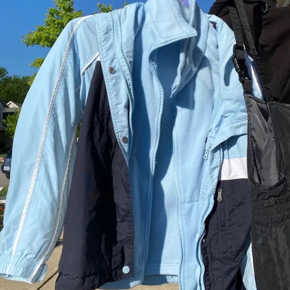 Women’s 2 in 1 jacket - Picture 1 of 2